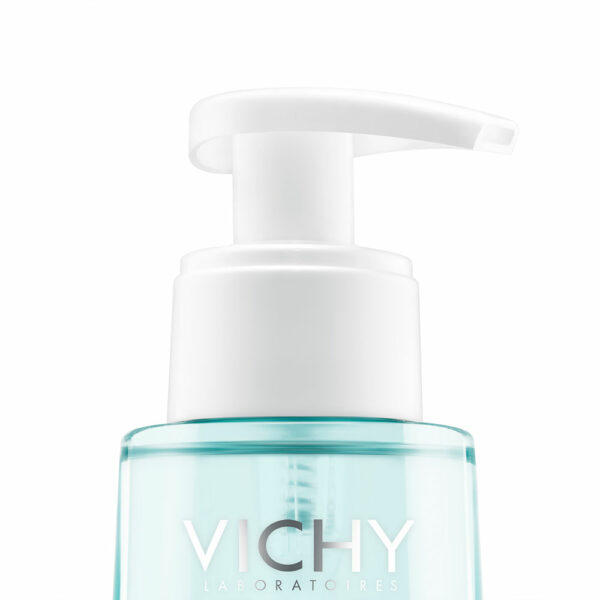 Vichy Pureté Thermale Gel Frais Nettoyant Peau Sensible | 200ml